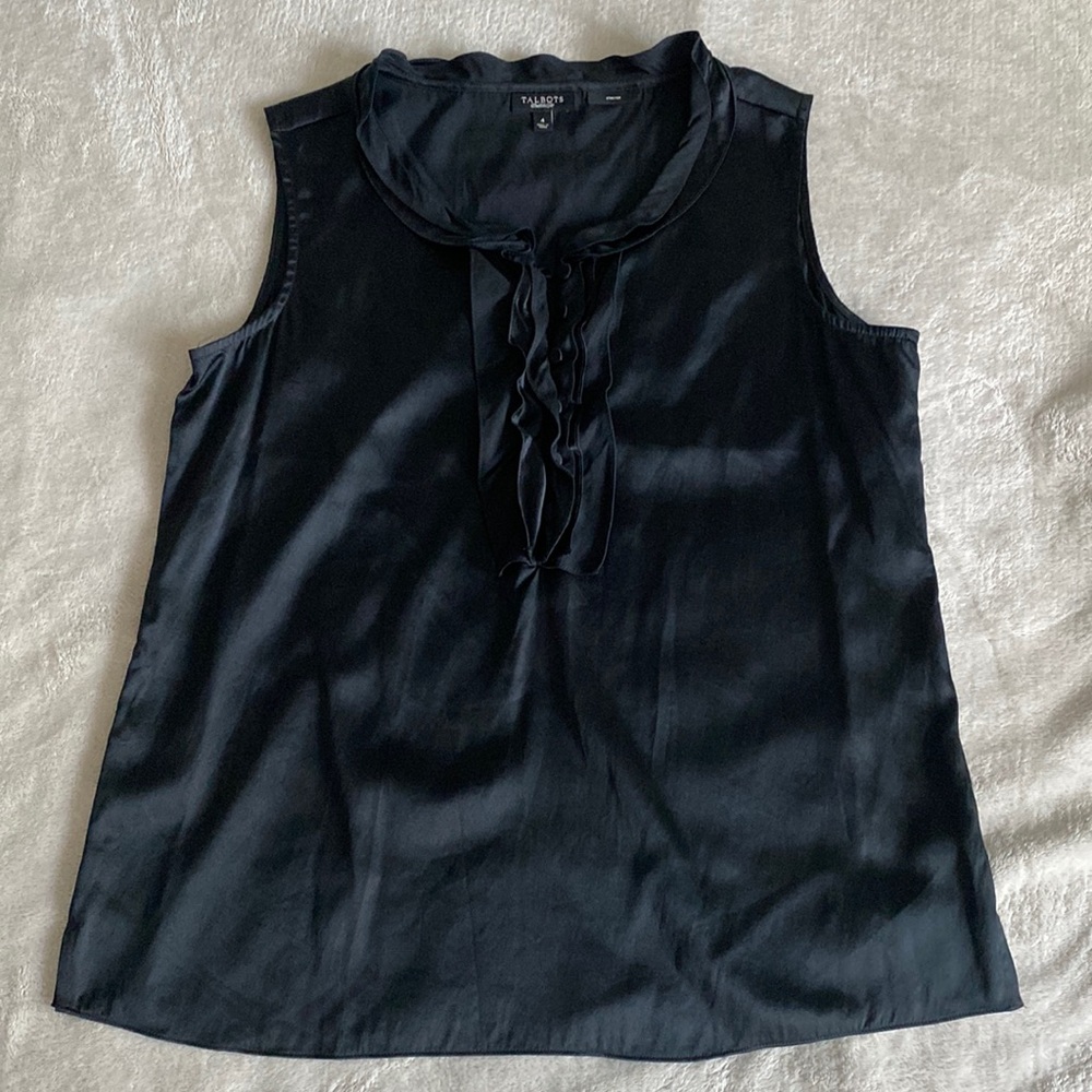Talbots Dress Shirt